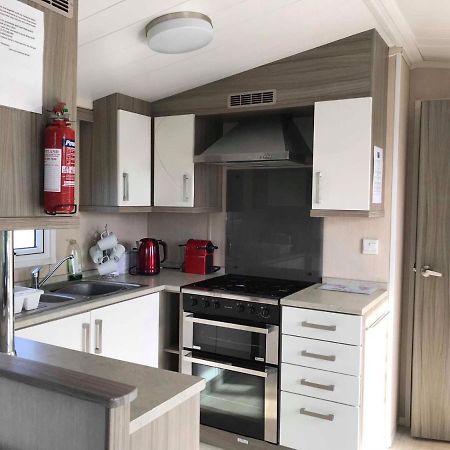 Lime Crescent Golden Sands Mablethorpe Exterior photo