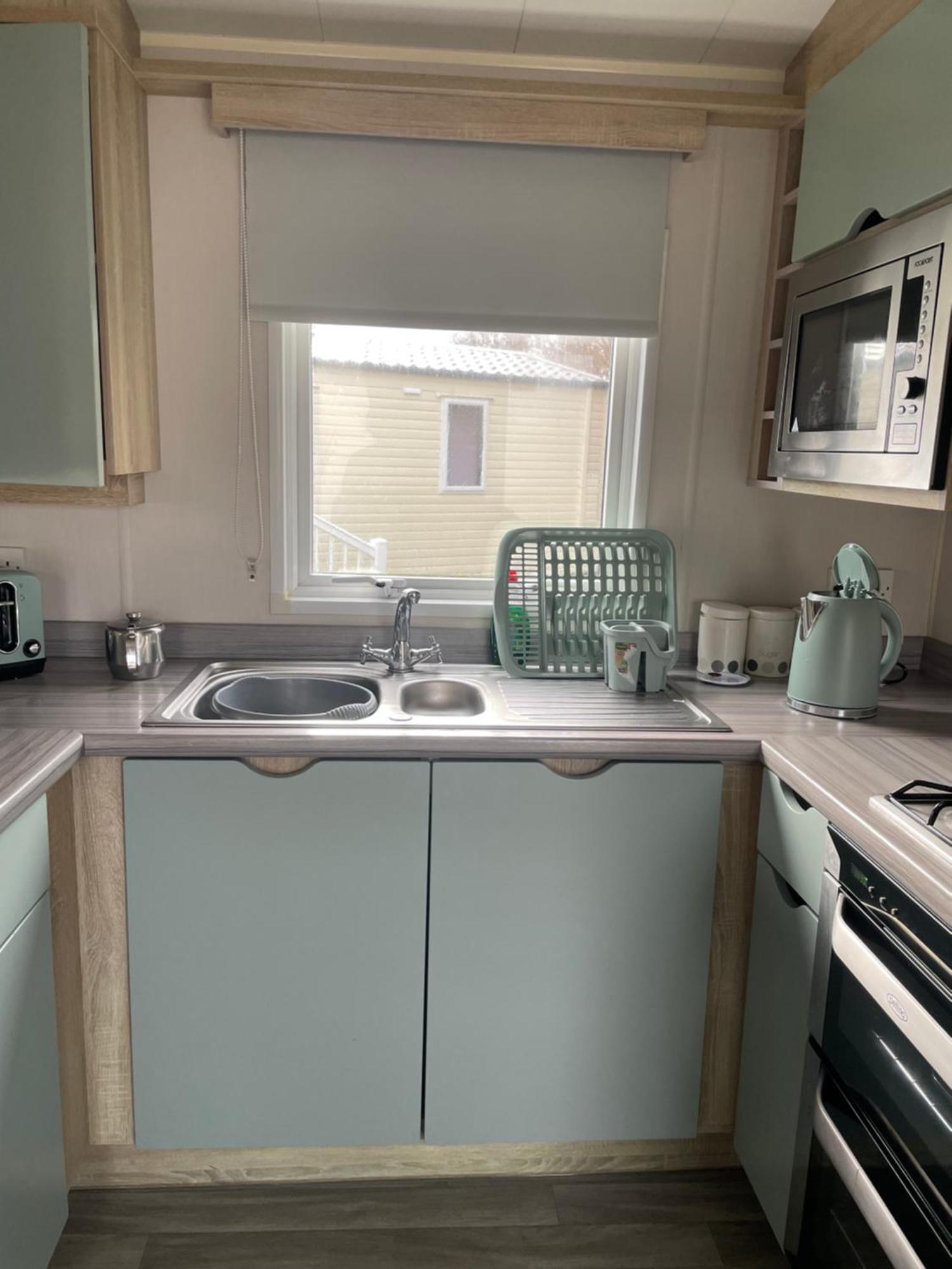 Lime Crescent Golden Sands Mablethorpe Exterior photo