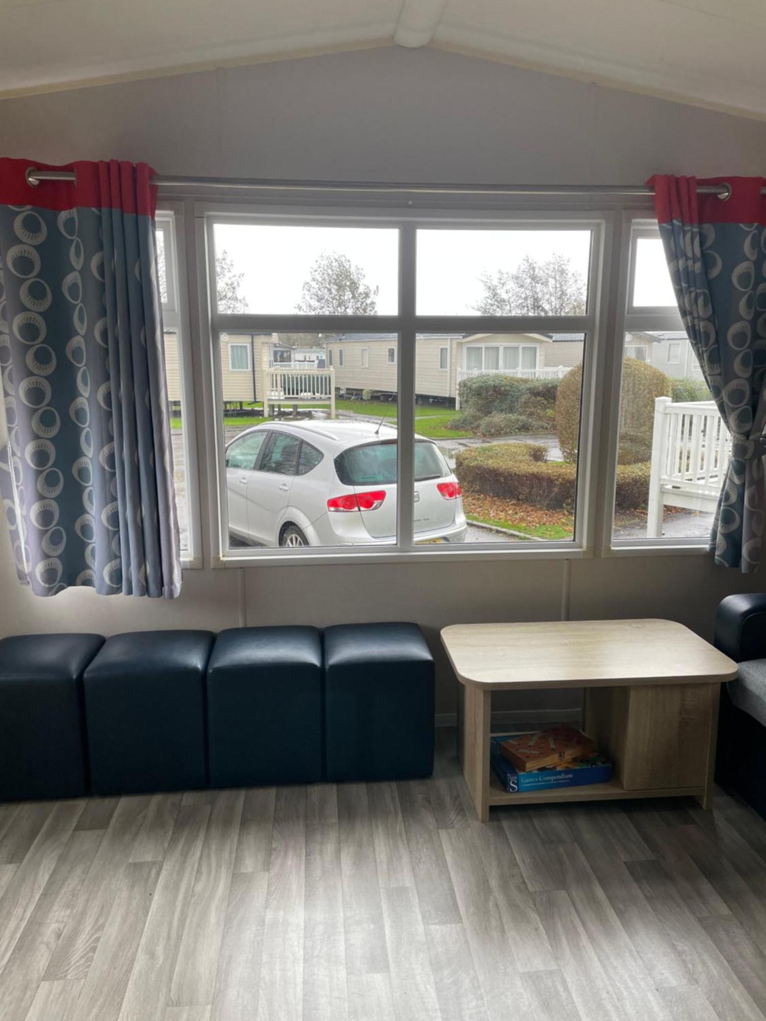 Lime Crescent Golden Sands Mablethorpe Exterior photo